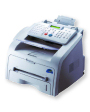 Fax Machine
