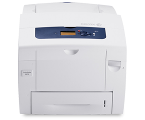 Xerox Colorqube 8570n Driver